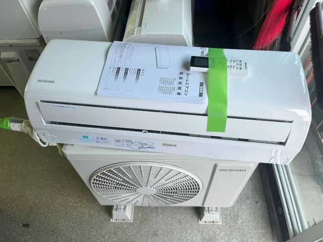 鹿児島市でエアコンの買取なら！女性も安心の出張高価買取サービス